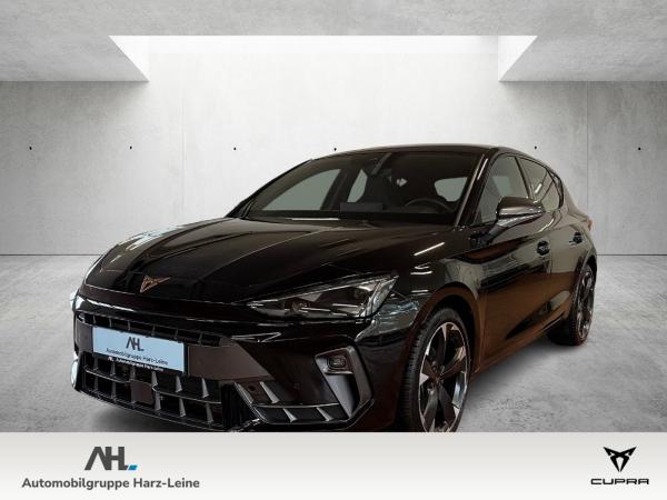 Cupra Leon 2.0 TDI DSG Edge Matrix Navi ACC RFK ACC LM