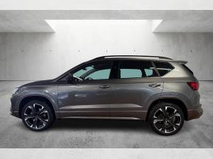 Cupra Ateca 2.0 TSI 4Drive DSG LED Navi ACC 360° Beats