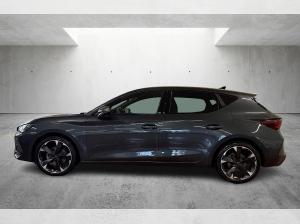 Cupra Leon 2.0 TDI DSG Edge Matrix Navi ACC RFK ACC LM