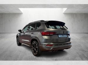 Cupra Ateca 2.0 TSI 4Drive DSG LED Navi ACC 360° Beats