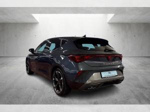 Cupra Leon 2.0 TDI DSG Edge Matrix Navi ACC RFK ACC LM