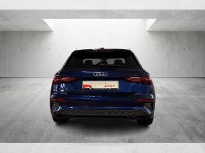 Audi A3 Sportback 35 TFSI S line S-tronic LED Navi AHK PDC RFK