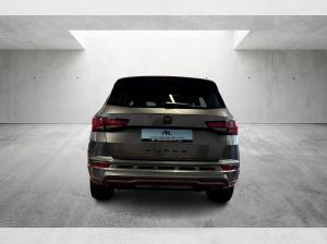 Cupra Ateca 2.0 TSI 4Drive DSG LED Navi ACC 360° Beats