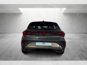 Cupra Leon 2.0 TDI DSG Edge Matrix Navi ACC RFK ACC LM