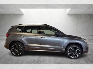 Cupra Ateca 2.0 TSI 4Drive DSG LED Navi ACC 360° Beats