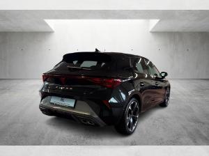 Cupra Leon 2.0 TDI DSG Edge Matrix Navi ACC RFK ACC LM