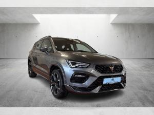 Cupra Ateca 2.0 TSI 4Drive DSG LED Navi ACC 360° Beats