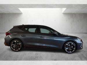 Cupra Leon 2.0 TDI DSG Edge Matrix Navi ACC RFK ACC LM