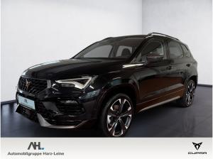 Cupra Ateca 2.0 TSI 4Drive DSG LED Navi ACC 360° Beats