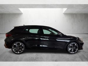 Cupra Leon 2.0 TDI DSG Edge Matrix Navi ACC RFK ACC LM