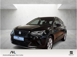 Seat Arona 1.0 TSI FR DSG LED Navi ACC RFK ACC AUT LM