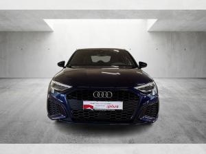 Audi A3 Sportback 35 TFSI S line S-tronic LED Navi AHK PDC RFK