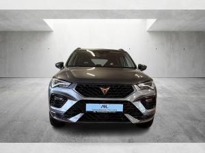 Cupra Ateca 2.0 TSI 4Drive DSG LED Navi ACC 360° Beats