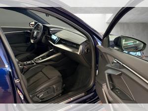Audi A3 Sportback 35 TFSI S line S-tronic LED Navi AHK PDC RFK