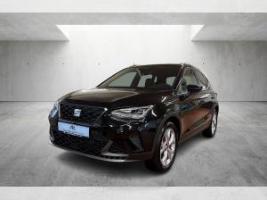 Seat Arona 1.0 TSI FR DSG LED Navi ACC RFK ACC AUT LM