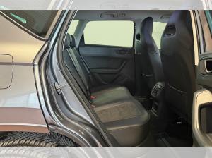 Cupra Ateca 2.0 TSI 4Drive DSG LED Navi ACC 360° Beats