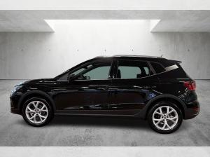 Seat Arona 1.0 TSI FR DSG LED Navi ACC RFK ACC AUT LM