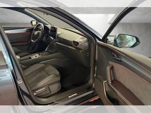 Cupra Leon 2.0 TDI DSG Edge Matrix Navi ACC RFK ACC LM