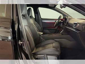Cupra Leon 2.0 TDI DSG Edge Matrix Navi ACC RFK ACC LM