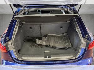 Audi A3 Sportback 35 TFSI S line S-tronic LED Navi AHK PDC RFK