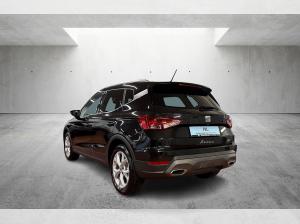 Seat Arona 1.0 TSI FR DSG LED Navi ACC RFK ACC AUT LM