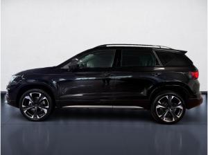 Cupra Ateca 2.0 TSI 4Drive DSG LED Navi ACC 360° Beats