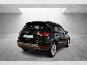 Seat Arona 1.0 TSI FR DSG LED Navi ACC RFK ACC AUT LM