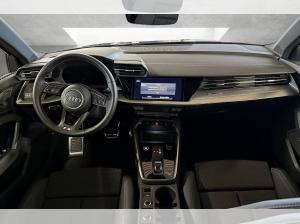 Audi A3 Sportback 35 TFSI S line S-tronic LED Navi AHK PDC RFK
