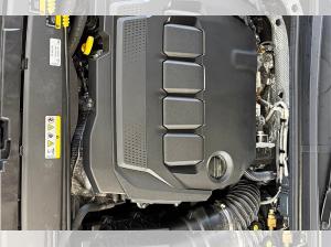 Cupra Leon 2.0 TDI DSG Edge Matrix Navi ACC RFK ACC LM