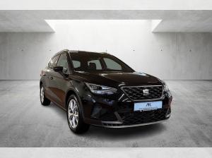 Seat Arona 1.0 TSI FR DSG LED Navi ACC RFK ACC AUT LM