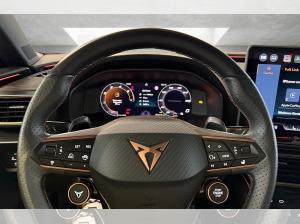 Cupra Leon 2.0 TDI DSG Edge Matrix Navi ACC RFK ACC LM