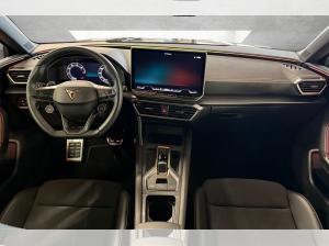 Cupra Leon 2.0 TDI DSG Edge Matrix Navi ACC RFK ACC LM