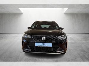 Seat Arona 1.0 TSI FR DSG LED Navi ACC RFK ACC AUT LM