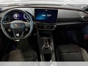 Cupra Leon 2.0 TDI DSG Edge Matrix Navi ACC RFK ACC LM