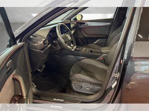 Cupra Leon 2.0 TDI DSG Edge Matrix Navi ACC RFK ACC LM