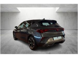 Cupra Leon 1.5 eTSI DSG Edge Matrix Navi ACC RFK ACC