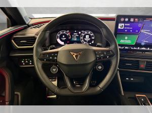 Cupra Leon 2.0 TDI DSG Edge Matrix Navi ACC RFK ACC LM