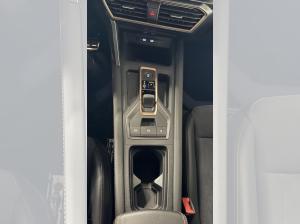 Cupra Leon 2.0 TDI DSG Edge Matrix Navi ACC RFK ACC LM