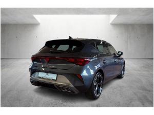 Cupra Leon 1.5 eTSI DSG Edge Matrix Navi ACC RFK ACC