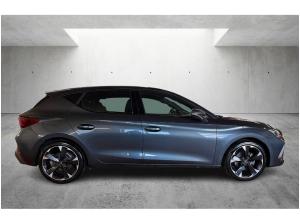 Cupra Leon 1.5 eTSI DSG Edge Matrix Navi ACC RFK ACC