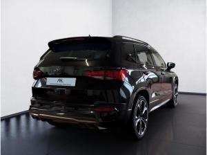 Cupra Ateca 2.0 TSI 4Drive DSG LED Navi ACC 360° Beats