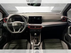 Seat Arona 1.0 TSI FR DSG LED Navi ACC RFK ACC AUT LM