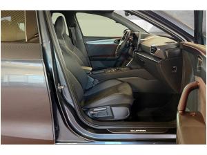 Cupra Leon 1.5 eTSI DSG Edge Matrix Navi ACC RFK ACC