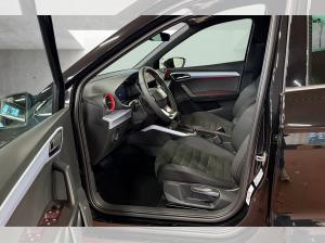 Seat Arona 1.0 TSI FR DSG LED Navi ACC RFK ACC AUT LM