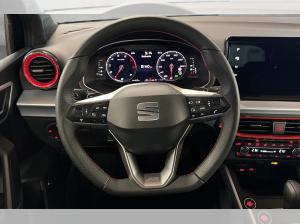 Seat Arona 1.0 TSI FR DSG LED Navi ACC RFK ACC AUT LM