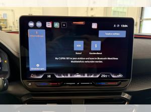 Cupra Leon 2.0 TDI DSG Edge Matrix Navi ACC RFK ACC LM