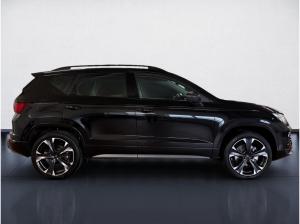 Cupra Ateca 2.0 TSI 4Drive DSG LED Navi ACC 360° Beats