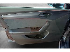 Cupra Leon 1.5 eTSI DSG Edge Matrix Navi ACC RFK ACC