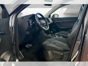 Cupra Ateca 2.0 TSI 4Drive DSG LED Navi ACC 360° Beats