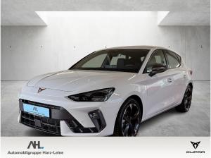 Cupra Leon 2.0 TDI DSG Edge Matrix Navi ACC RFK ACC LM